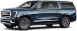 Yukon XL SUV